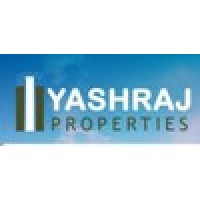 YASHRAJ PROPERTIES Logo