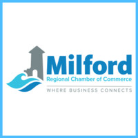 Milford Regional Chamber of Commerce Logo