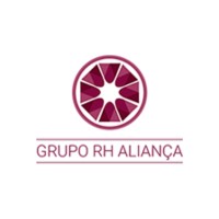 Grupo RH Aliança Logo
