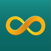 Fusão Online Marketing Digital Logo