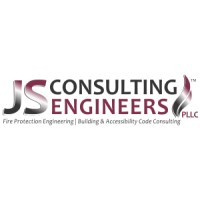 JS Consulting Engineers, PLLC Logo