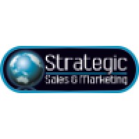 Strategic Sales and Marketing Logo