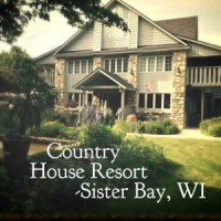 Country House Resort Logo