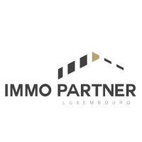 Immopartner Luxembourg Logo