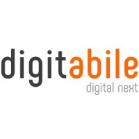 Digitabile Srl - Digital Next Logo