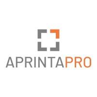 AprintaPro GmbH Logo
