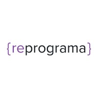 {reprograma} Logo