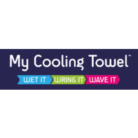 My Cooling Towel Logo