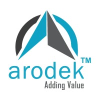 arodek Logo
