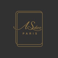 AS Deco Logo