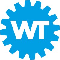 Werkzeug Technik Logo