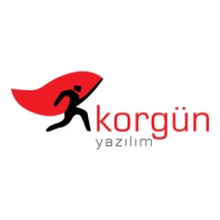 Korgün Yazılım Logo