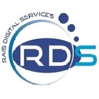Rais Digital Services Logo