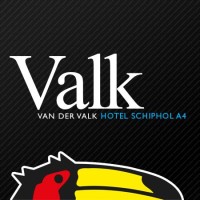 Hotel Schiphol A4 Logo