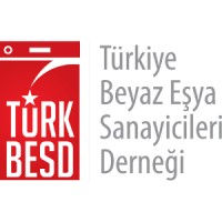 TÜRKBESD Türkiye Beyaz Eşya Sanayicileri Derneği Logo
