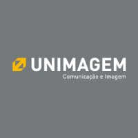 UNIMAGEM Comunicação e Imagem Logo