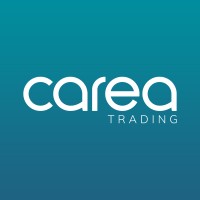 CAREA TRADING Logo