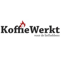 KoffieWerkt Logo