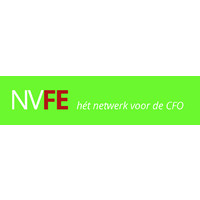 NVFE, hét netwerk voor de CFO Logo