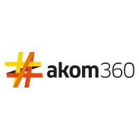 akom360 GmbH Logo