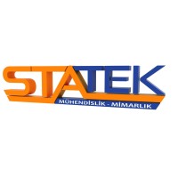 STATEK MÜHENDİSLİK MİMARLIK MÜŞAVİRLİK İNŞAAT LTD.ŞTİ. Logo