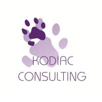 Kodiac Consulting Logo