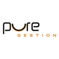 Pure Gestion Logo
