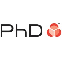 PhD Nutrition Logo