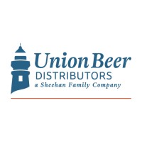 Union Beer Distributors Logo