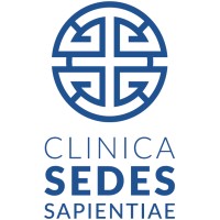 Clinica Sedes Sapientiae Logo