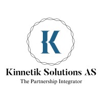 Kinnetik Solutions AS Logo