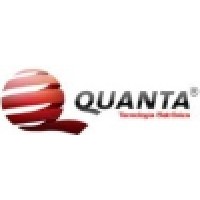 Quanta Tecnologia Eletrônica Logo