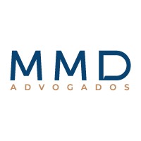 MMD & Advogados Associados Logo