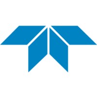 Teledyne SSI Logo