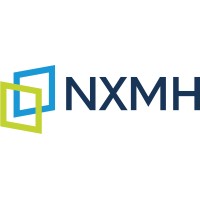 NXMH Logo
