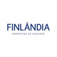Finlândia Corretora de Seguros Logo