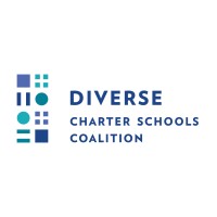 Diverse Charter Schools Coalition Logo