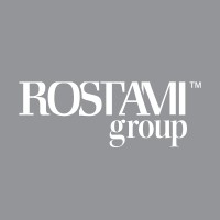 ROSTAMI Group Logo