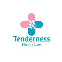 Tenderness Health Care Logo