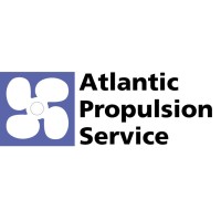 Atlantic Propulsion Service Logo