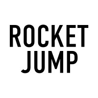 Rocket Jump, LLC Logo