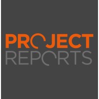 ProjectReports Logo