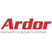 Ardor bv Logo