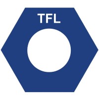 Taylormade Fasteners Ltd Logo