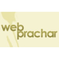 WebPrachar Logo