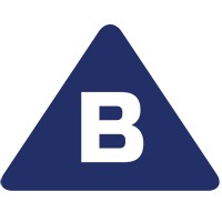 Bjerregaard Sikkerhed A/S Logo