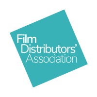 Film Distributors Association Ltd. Logo