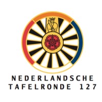 Ronde Tafel 127 Haaksbergen Logo