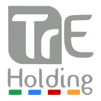 TrE Holding Logo