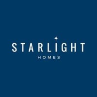 Starlight Homes Logo